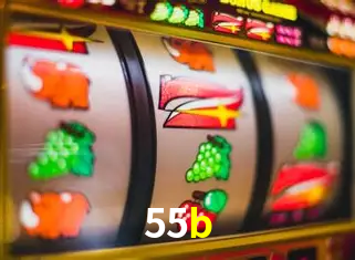 Desvendando o Mundo dos Jogos Virtuais na 55b