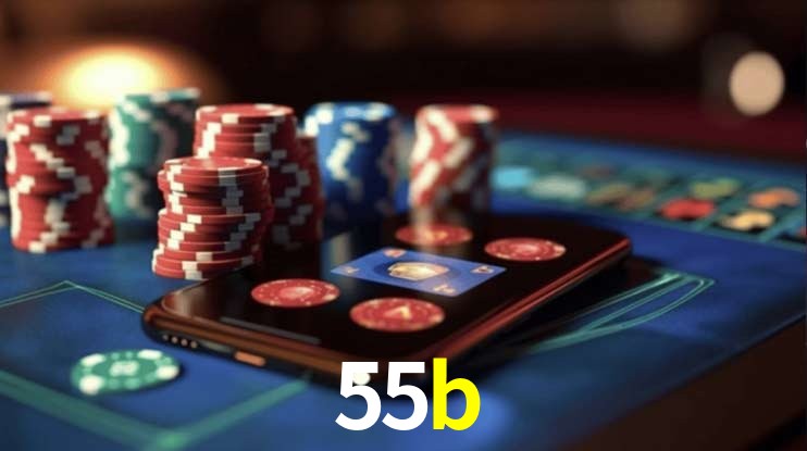Estatísticas 55b