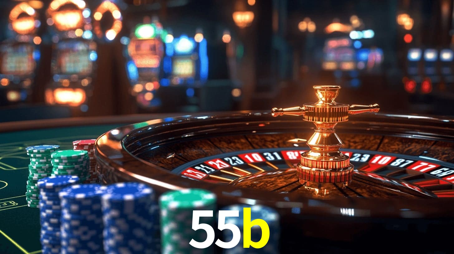 55b - Aposta Radical Explosiva - 55b.com