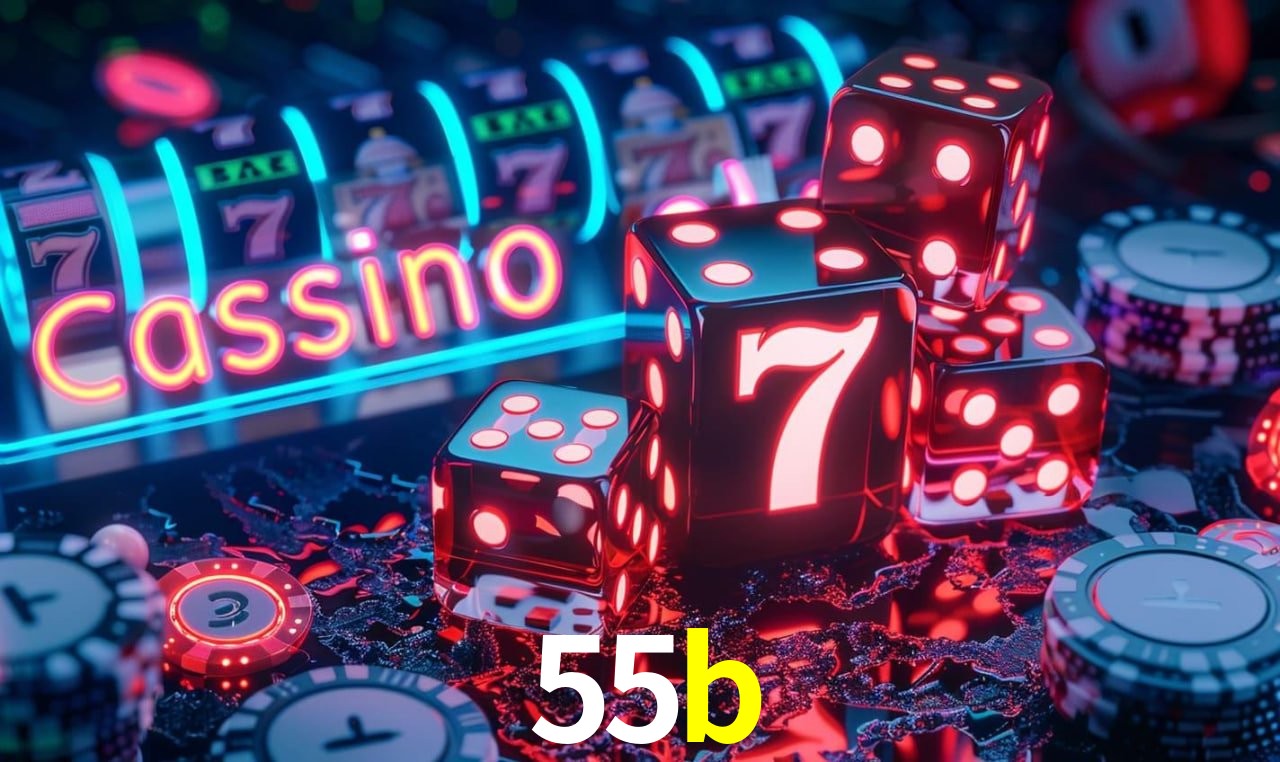 Welcome Bonus 55b