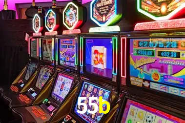 Desvendando o Mundo dos Jogos Virtuais na 55b