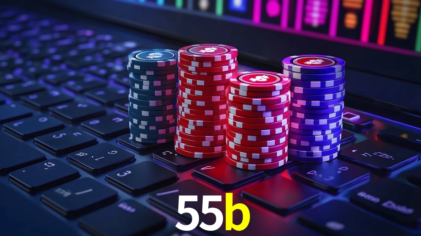 55B