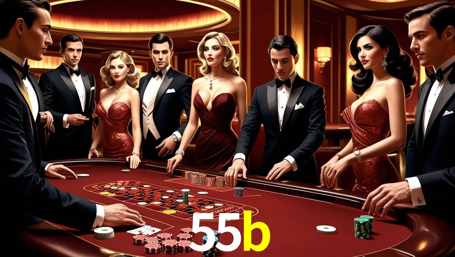 55B