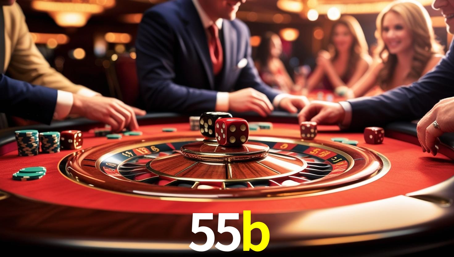 55B