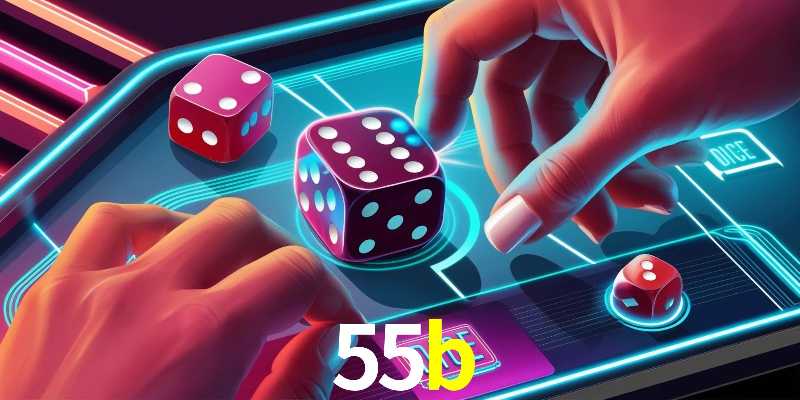 55B