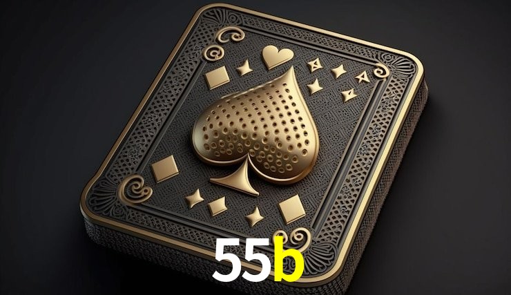 Provedores de Jogos 55b