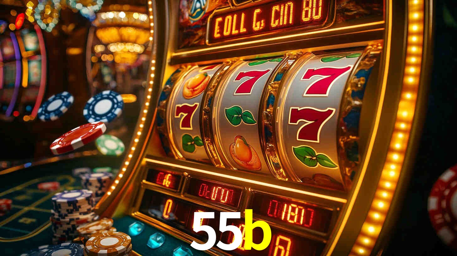 55b App Interface