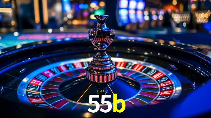 Experimente o Login Seguro Premium no 55b