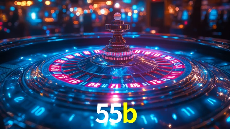 Explore as vantagens do 55b: serviço profissional e confiabilidade
