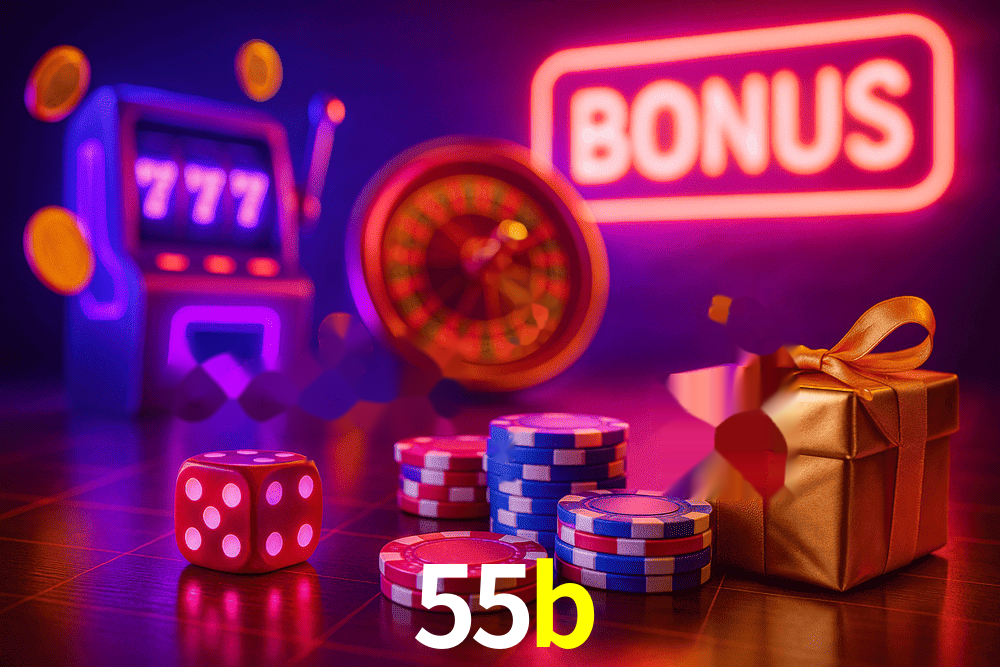 Apostas Esportivas na 55b: Um Guia Completo