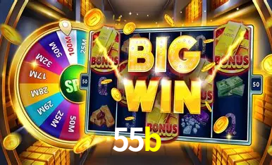 A Revolução dos Aplicativos de Jogos no 55b