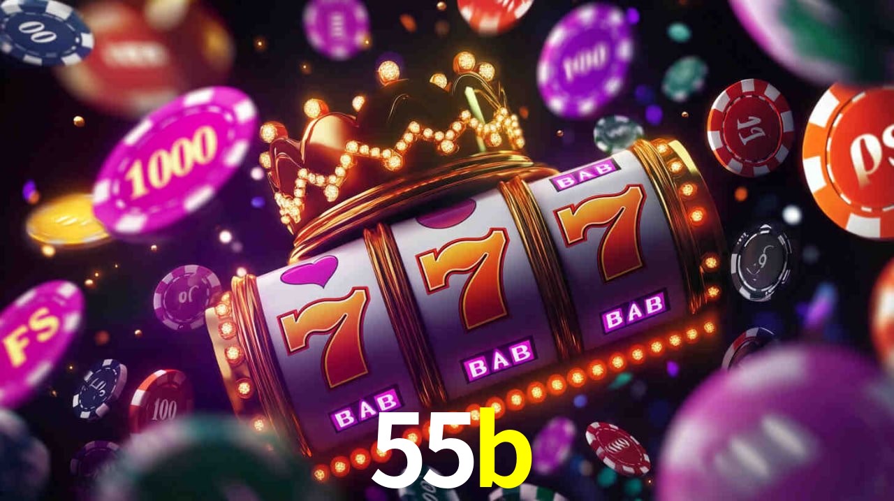 Slot Games 55b