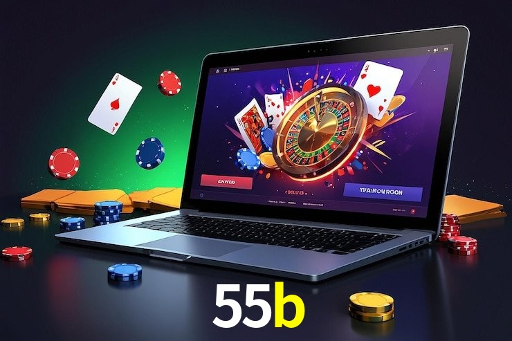 55b Certificado eCOGRA