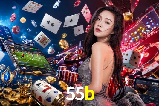Game Providers 55b