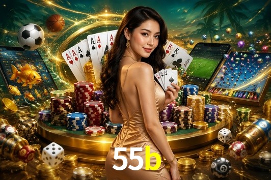 Live Casino 55b