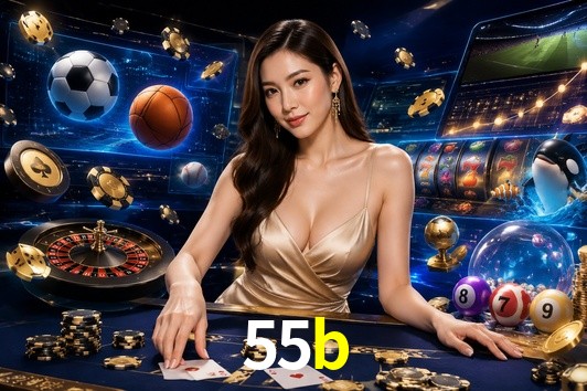 Platform Technology 55b