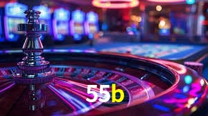 Jogos de Slot 55b