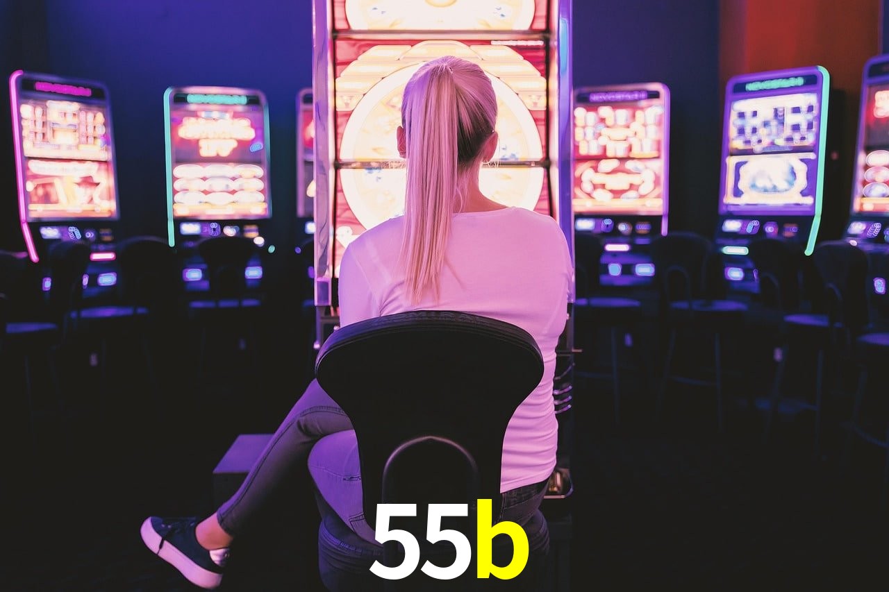 Live Casino 55b