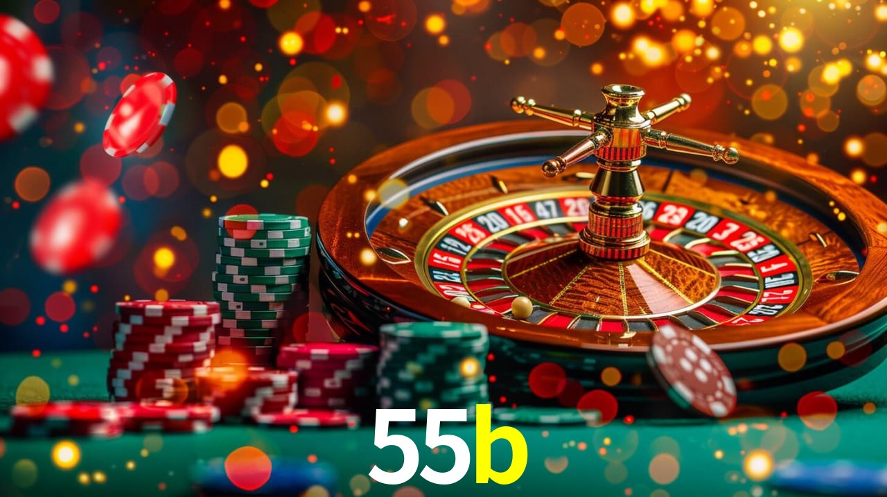 cassino 55b