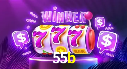 A Emoção da Loteria na 55b: Uma Chance de Mudança de Vida