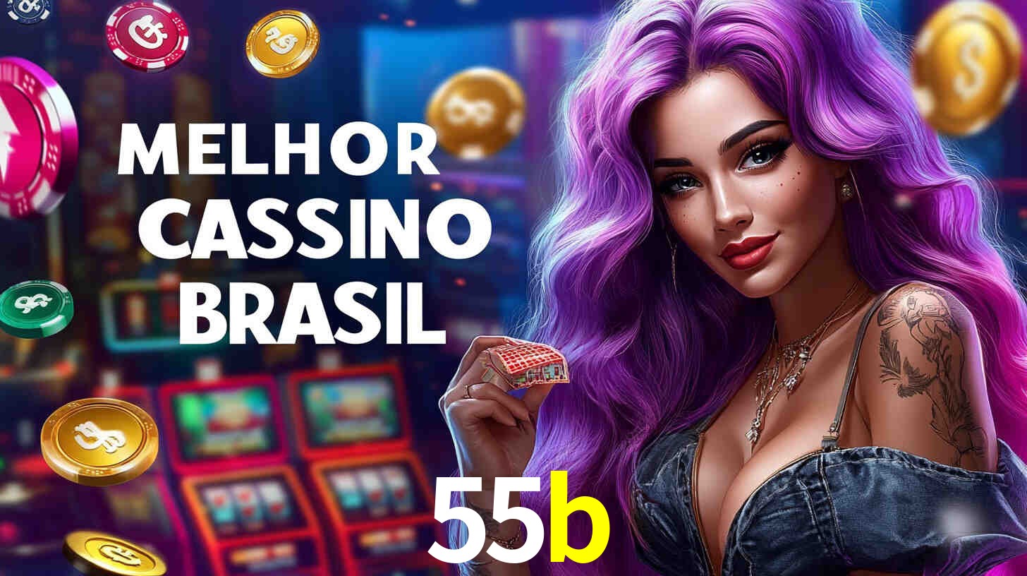 Explorando a Categoria de Eventos em Apostas na 55b