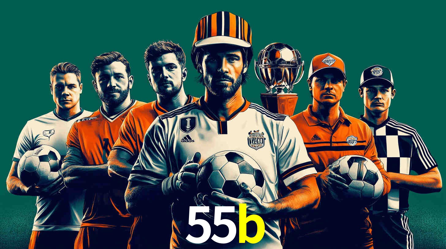 Descubra o Programa VIP da 55b: Vantagens Exclusivas para Jogadores