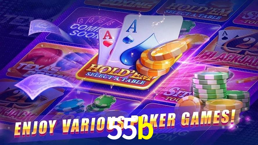 cassino 55b