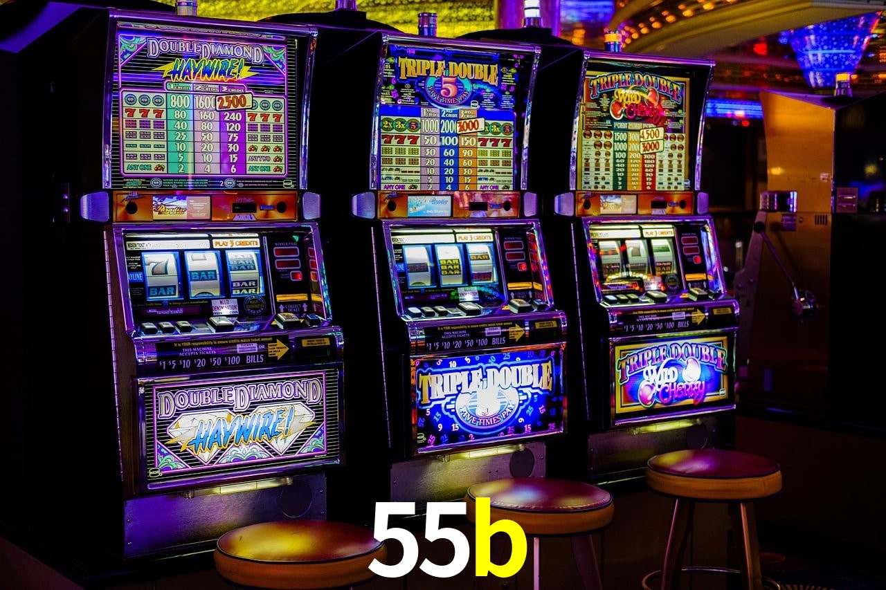 Estatísticas Esportivas 55b