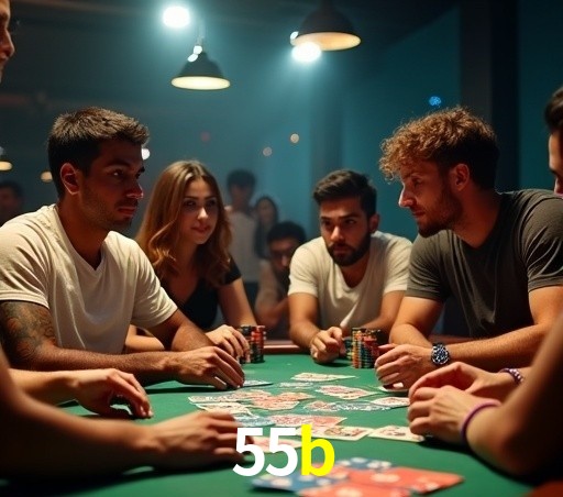 Experimente o Login Seguro Premium no 55b