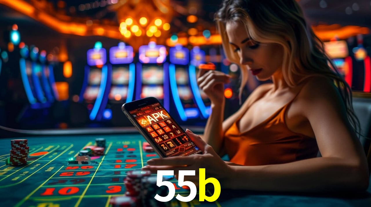 Game Providers 55b