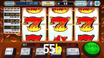 A Emoção da Loteria na 55b: Uma Chance de Mudança de Vida
