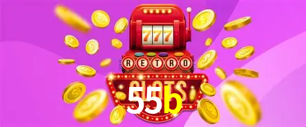 Descubra a Magia dos Jogos de Arcade no 55b