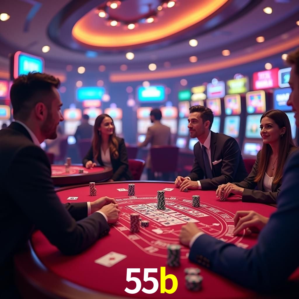 Casino VIP 55b